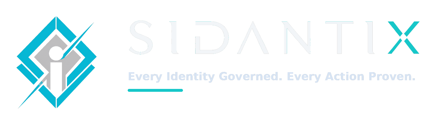 SidantiX — Autonomous IGA