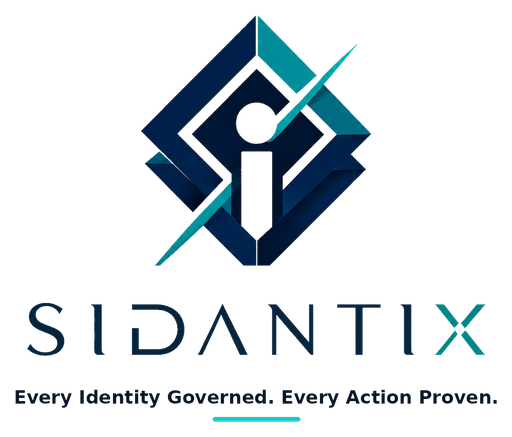 SidantiX